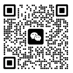 微信二维码